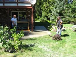 concrete pad 2010